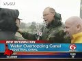 Army Corps 'cautiously Optimistic' About Canal