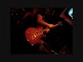Cabo Desperados (crazy train solo)