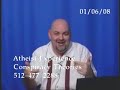 Atheists vs. 9/11 Truther!