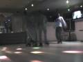 IT AIN'T JB STYLE BUT IT SURE IS FUNKY