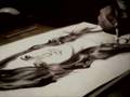 My Alyson Stoner Drawing