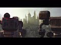 Iraq Warrior 3