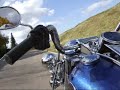 harley davidson roadking.wmv