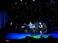 Kristoffer Cusick & Eden Espinosa - As Long As You\