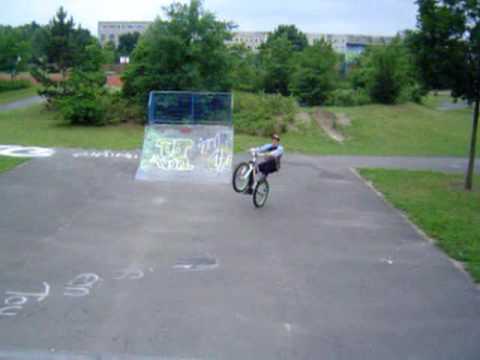 ~ Dirt Jump ~ Accidents ~ Best Tricks ~