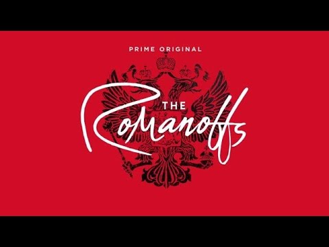 הטריילר של The Romanoffs