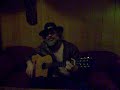 Blues at home