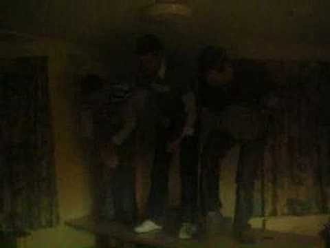 drunken antics in plassey