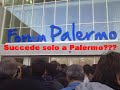 Centro Commerciale Forum Palermo -  Vergogna Palermitana o ipocrisia Italiana