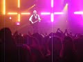 La vita � adesso - Milano 15/11/08