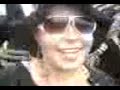 Protestas a favor de RCTV (redoma del sol - Barquisimeto)