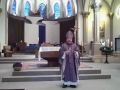 Bishop Cistone Homily Dec. 20, 2009 Part 2