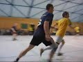 Spiel um Platz 3: Bierathleten vs. Dynamo Niesky