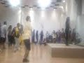 masterclass malaga dflow