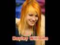 Tribute to Redheads