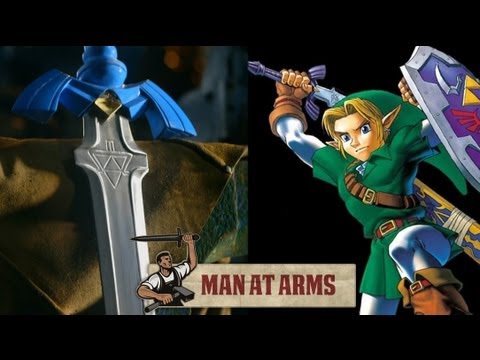 how to make link's belt zelda