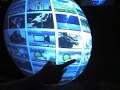65 inch Touchscreen Controller