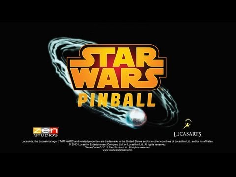 desctructoid - Star Wars Pinball by ZEN Studios Ltd. Set in a galaxy far, far away, Star Wars Pinball lets you interact with the most iconic characters, and relive the grea...