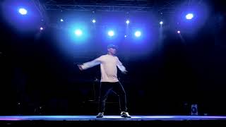 Boogaloo Kin – Freestyler`s night vol.2 Judge showcase