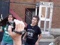 Video Out Takes
