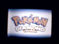 How to clone pokemon on pokemon diamond and pearl using gts