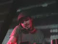 Amon Tobin@Viena (05-04-2007)