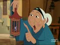 Raske Menn - Pornosangen Disney Style