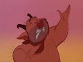 Raske Menn - Pornosangen Disney Style