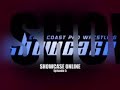 ECPW Showcase Online - Episode 5