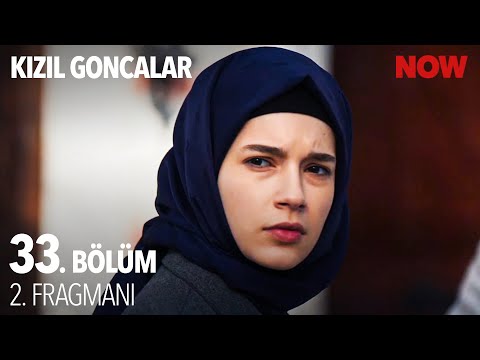 Kızıl Goncalar 33. Bölüm 2. Fragmanı                                                                                                                                                                                                                      