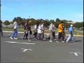 Coaching For Hope South Africa 2009: Hull City, Brighton & Hove Albion