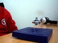 (uploaded by phoenixOne)&nbsp;Magnetic Hovering Gyro part 1