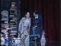 Eugen Onegin - Natalia Ushakova sings Tatyana Duett with Nanny Eugen Onegin - Natalia Ushakova sings Tatyana Duett with Nanny