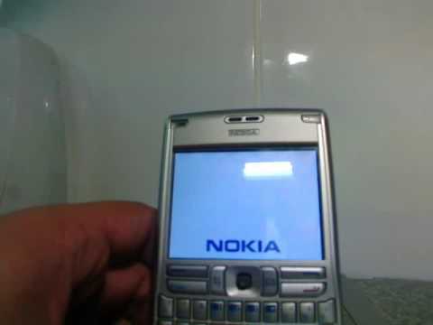 how to check nokia model