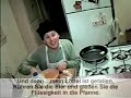 Kochen mit Herrn Nelson 4: Ruehreier Kochen mit Herrn Nelson 4: Ruehreier