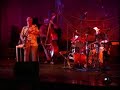 andrew cyrille?kidd jordan?william parker - junction [vision festival 2003]

andrew cyrille : drums
kidd jordan : tenor saxophone
william parker : bass

recorded live at the vision festival 2003