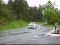 Rallye de Saint Geniez d'Olt 2008