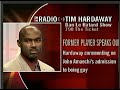 Tim Hardaway - I Hate Gay People.