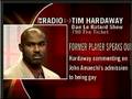 Tim Hardaway - I Hate Gay People.