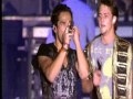 Wanna Play - RBD Hecho En Madrid !