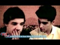 Liam & Zayn interview