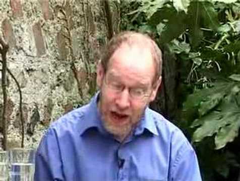 Find Your Power - Chris Johnstone speaks to Adrienne Campbell