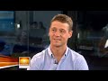 Benjamin McKenzie video 2