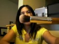 Brush Apron and Eye Kabuki Brush Review