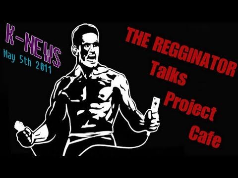 preview-K-News: President of Nintendo US on Project Cafe & more Mega Man Legends 3 news (Kwings)