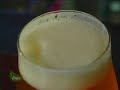 Organic Home Brew Beer