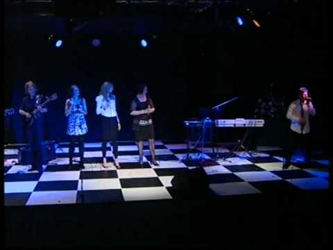 Dewald and Friends – Sit die lig aan
