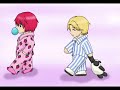 Muteki Na Smile ~Marui Bunta Tribute~