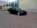 BMW E36 Sound Soundcheck exhaust Auspuff