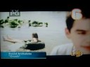 David Archuleta - MiTRL on MTV3 David Archuleta - MiTRL on MTV3